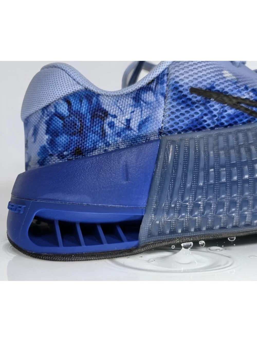 Nike metcon amp